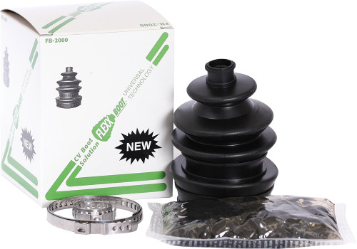 PG369 - CV BOOT FOR ATVS AND SMALL CARS (AXLES 16 - 19 MM)