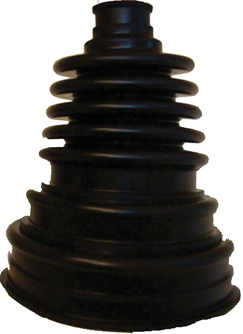 PG357  -  CV BOOT FOR MID-SIZED CARS (AXLES 19-24 MM)