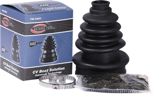 PG369 - CV BOOT FOR SUVS AND CARS (AXLES >27MM)