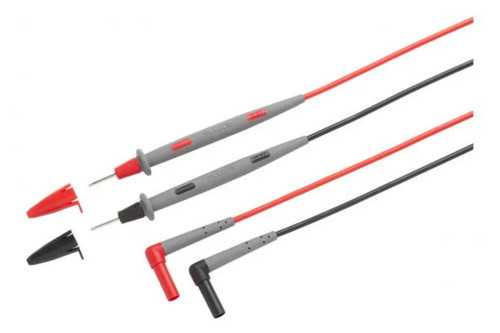 PREMIUM TEST LEAD SET - MODEL #TL71