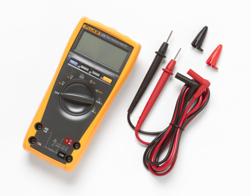 TRMS MULTIMETER - MODEL #175/EFSP