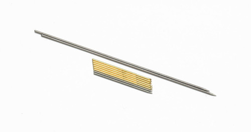 REPLACEMENT TIPS FOR ELECTRONIC TEST PROBE (TL910) - MODEL #TP912