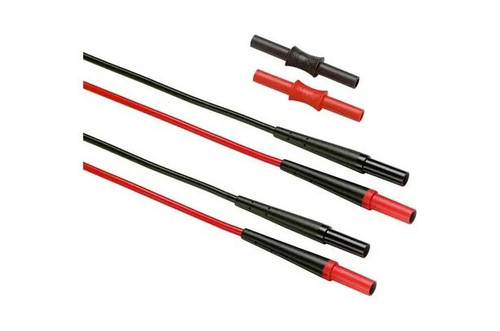 KIT D’EXTENSTION DE PLOMB D’ESSAI EN SILICONE SUREGRIP - MODÈLE #TL221