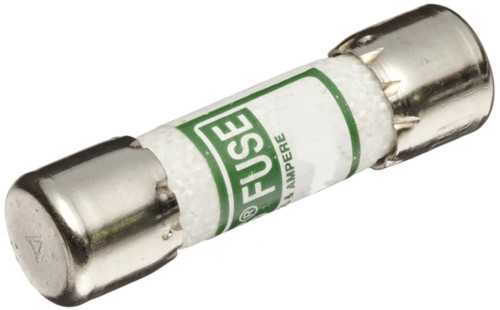 (P/N 203403) PACK BLISTER FUSIBLE 11A 1000V FAST QTY 1 - MODÈLE #FUSE-11A/1000VB1