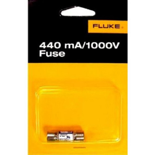 (P/N 203411) FUSIBLE 440MS 1000V RAPIDE QTY 1 BLISTER - MODÈLE #FUSE-440MA/1000VB1