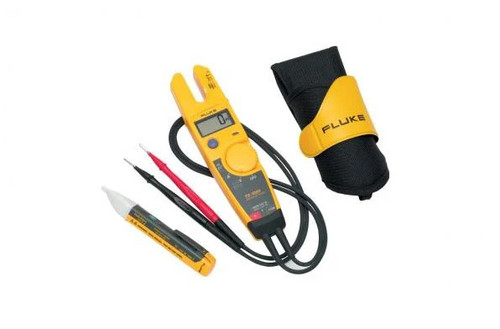 T5-1000 ELEC TESTER  H5 HOLSTER  1AC-A1 KIT - MODEL #T5-H5-1AC-KIT/US