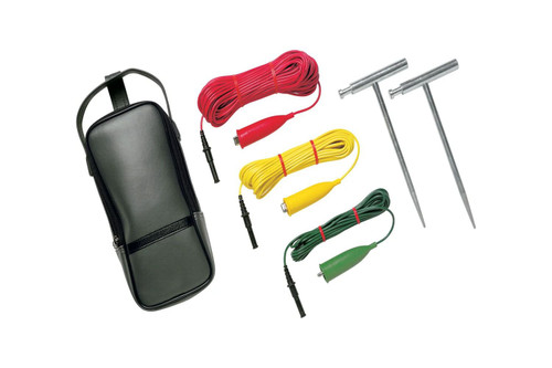 KIT D’ESSAI EARTH SPIKE - MODÈLE #ES165X