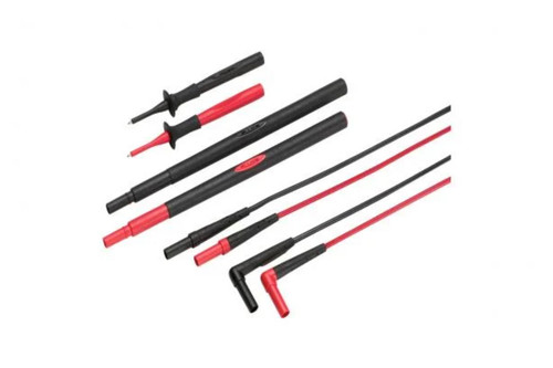 TEST LEAD SET FOR HIGH ENERGY ENVIRONMENT - MODEL #TL238
