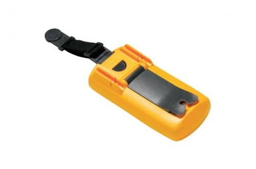 PROTECTIVE HOLSTER WITH MAGNETIC HANGING STRAP - MODEL #H80M