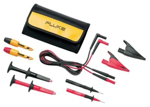 AUTOMOTIVE TEST LEAD KIT - MODEL #TLK281