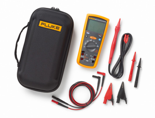 INSULATION MULTIMETER - MODEL #1577
