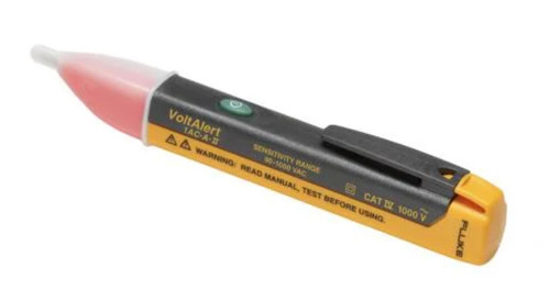DÉTECTEUR ACV 90-1000V (DOIT ÊTRE COMMANDÉ EN MULTIPLES DE 12) - MODÈLE #1AC-A1-II