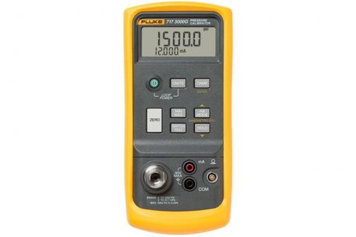 CALIBRATEUR DE PRESSION 3000 PSIG - MODÈLE #717-3000G