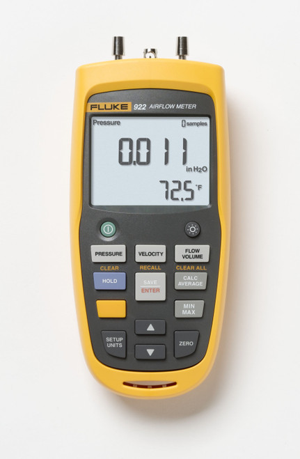 AIRFLOW METER KIT - MODEL #922/KIT
