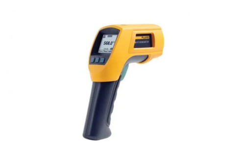 THERMOMÈTRE IR - MODÈLE #568