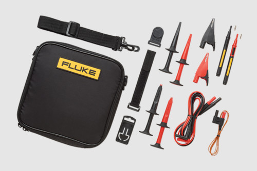 INDUSTRIAL MASTER TEST LEAD SET - MODEL #TLK289