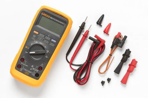RUGGED IP67 TRMS DMM - MODEL #28-II