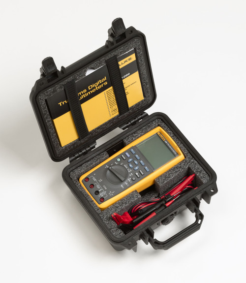 RUGGED PELICAN HARD CASE  280 SERIES - MODEL #CXT280