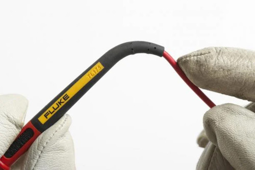 LE TEST TWISTGUARDTM MÈNE DES CONSEILS DE SONDE DIA DE 2 MM - MODÈLE #TL175