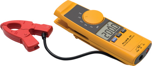 PG57 - MODEL #365 DETACHABLE 200A TRMS AC/DC CLAMP
