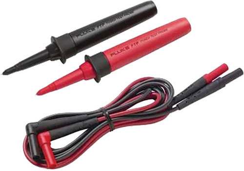 FUSE TEST PROBE SET WITH TEST LEADS - MODEL #FTPL-1