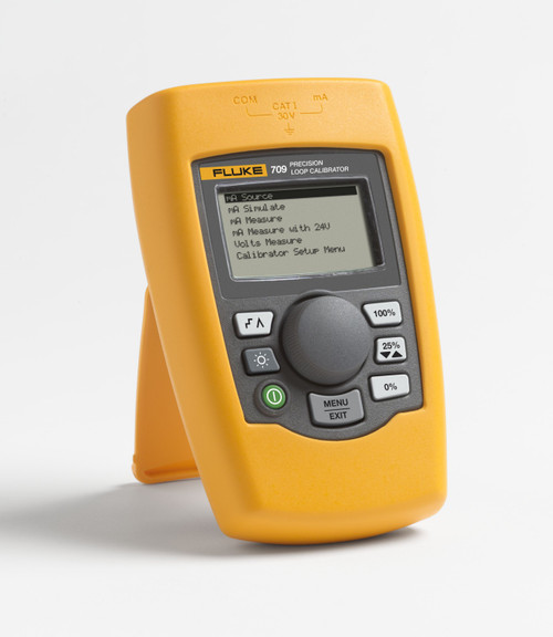 LOOP CALIBRATOR - MODEL #709