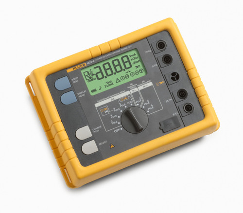 ADVANCED GEO EARTH GROUND TESTER - MODEL #1625-2