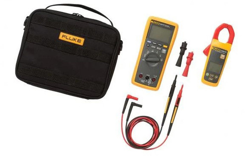 KIT ESSENTIEL SANS FIL AVEC A3000FC - MODÈLE #A3000FC-KIT