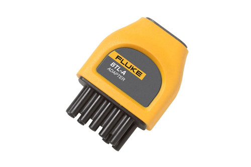 ADAPTATEUR DE SONDE TENSION/COURANT - MODÈLE #BTL-A