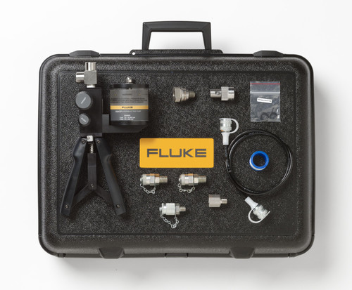 PREMIUM HYDRAULIC TEST PUMP KIT - MODEL #700HTPK2