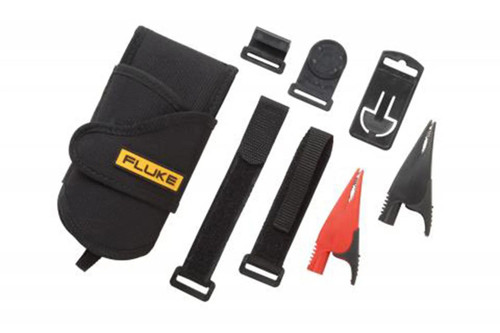 KIT DE DÉMARRAGE D’ACCESSOIRES DE TESTEUR - MODÈLE #T6-KIT