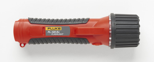 FL-120 EX,LAMPE DE "CHE INTRINSÈQUEMENT SÛRE, 120 SORTIES LUMINEUSES - MODÈLE #FL-120 EX
