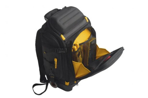 SAC À DOS OUTIL PROFESSIONNEL - MODÈLE #FLUKEPACK30