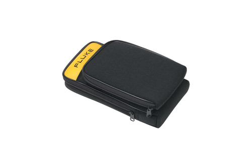 ÉTUI SOUPLE COMPACT "UR LA SÉRIE 120 & CALIBREURS 724/725 - MODÈLE #C125