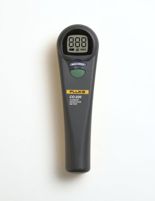 MONOXYDE DE CARBONE - MODÈLE #CO-220