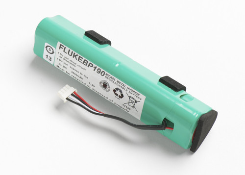 BLOC-BATTERIE NIMH - MODÈLE #BP190