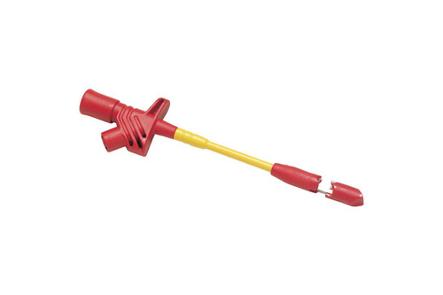 SONDE DE PERÇAGE D’ISOLATION - MODÈLE #AC89