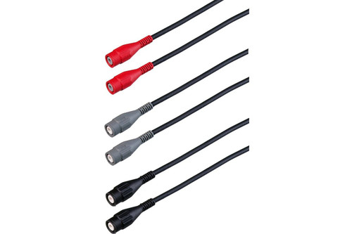 CÂBLE COAXIAL CONÇU "UR LA SÉCURITÉ (1,5') - MODÈLE #PM9092/001