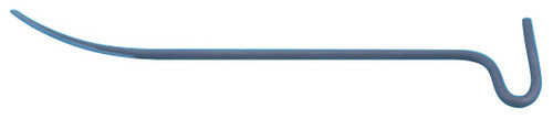 PG306 - LONG CURVED PICK