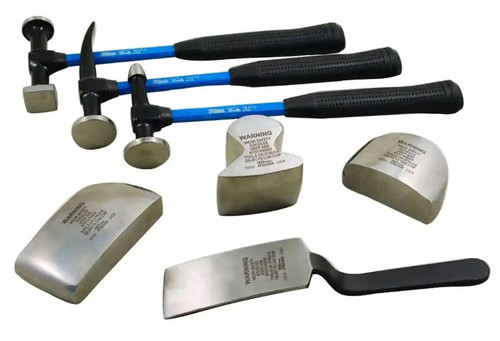 SET;BODY;&;FEND;REPAIR;FG;7PC
