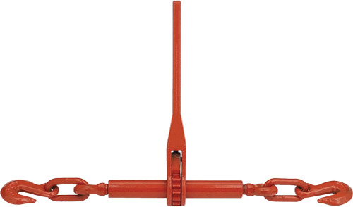 PG246 - 3/8" - 1/2" RATCHET LOAD BINDER PG246 - 3/8" - 1/2" RATCHET LOAD BINDER