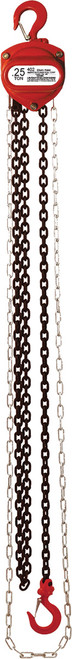 PG246 - 1/4 TON CHAIN BLOCK