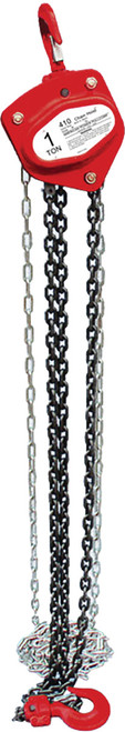 PG246 - 1 TON CHAIN BLOCK