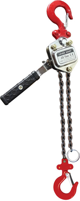 PG246 - 1/4 TON CHAIN PULLER