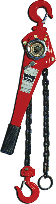 PG231 - TIREUR DE CHAÎNE DE 3/4 DE TONNE