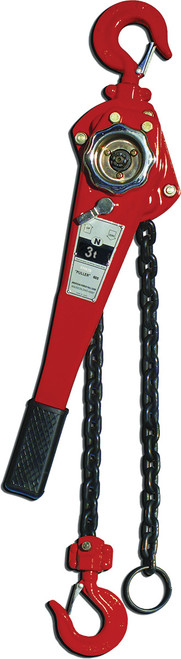 PG241 - TIREUR DE CHAÎNE DE 3 TONNES
