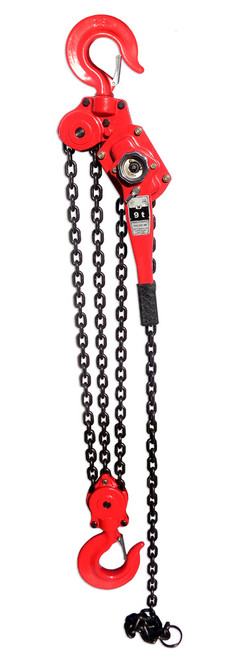 PG246 - 9-TON CHAIN PULLER