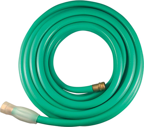 PG112 - WATER HOSE 5/8"X50'