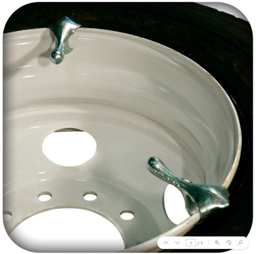 Perleur (2 en 12880-E)