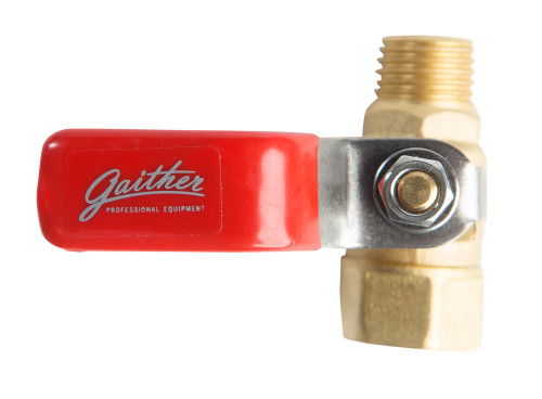 Soupape d’admission - G12916B